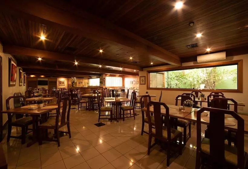 Hotel Dan Inn Sao Jose Do Rio Preto