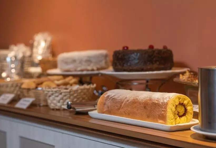 Hotel Dan Inn Sao Jose Do Rio Preto