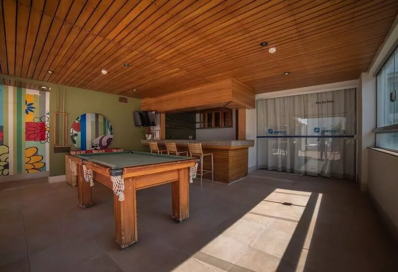 Hotel Dan Inn Sao Jose Do Rio Preto