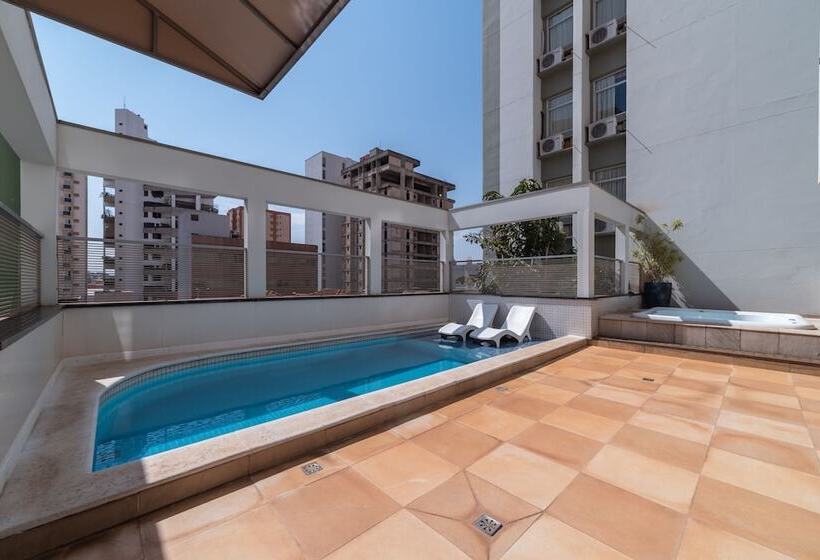 هتل Dan Inn Sao Jose Do Rio Preto