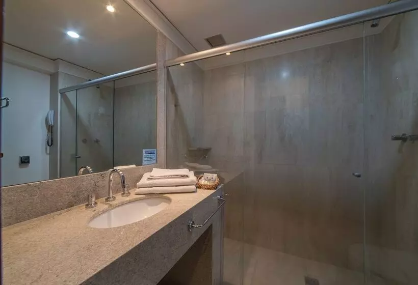 Hotel Dan Inn Sao Jose Do Rio Preto