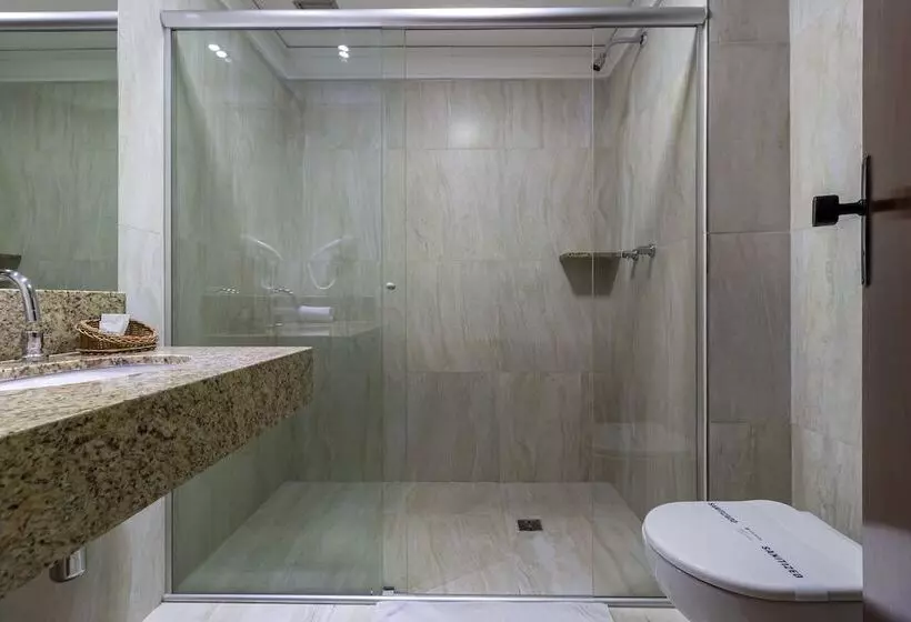 Hotel Dan Inn Sao Jose Do Rio Preto