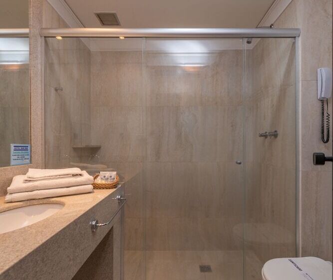 هتل Dan Inn Sao Jose Do Rio Preto