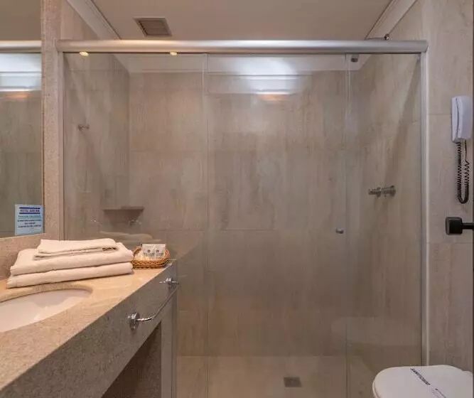 Hotel Dan Inn Sao Jose Do Rio Preto