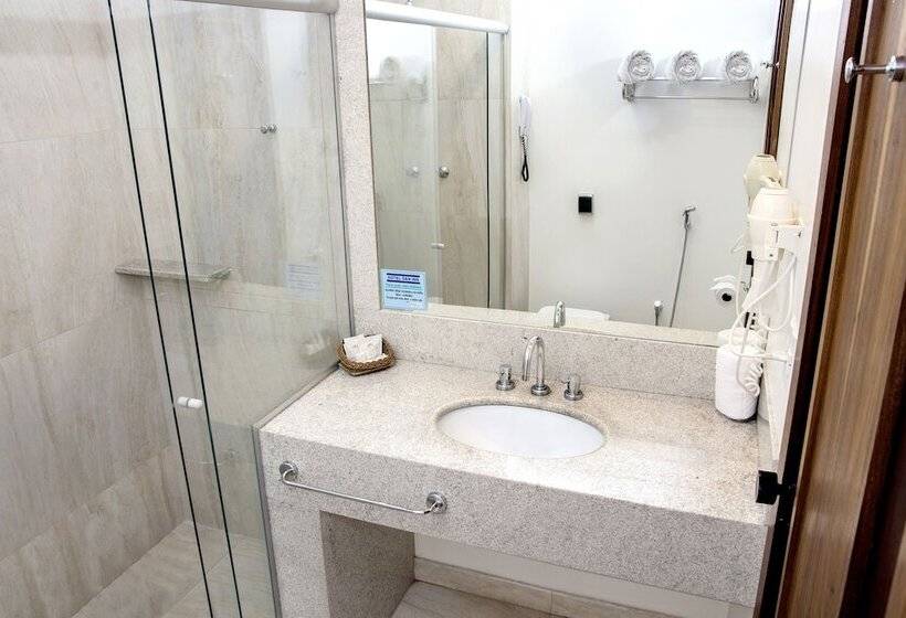 هتل Dan Inn Sao Jose Do Rio Preto