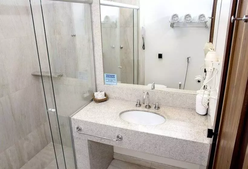 Hotel Dan Inn Sao Jose Do Rio Preto