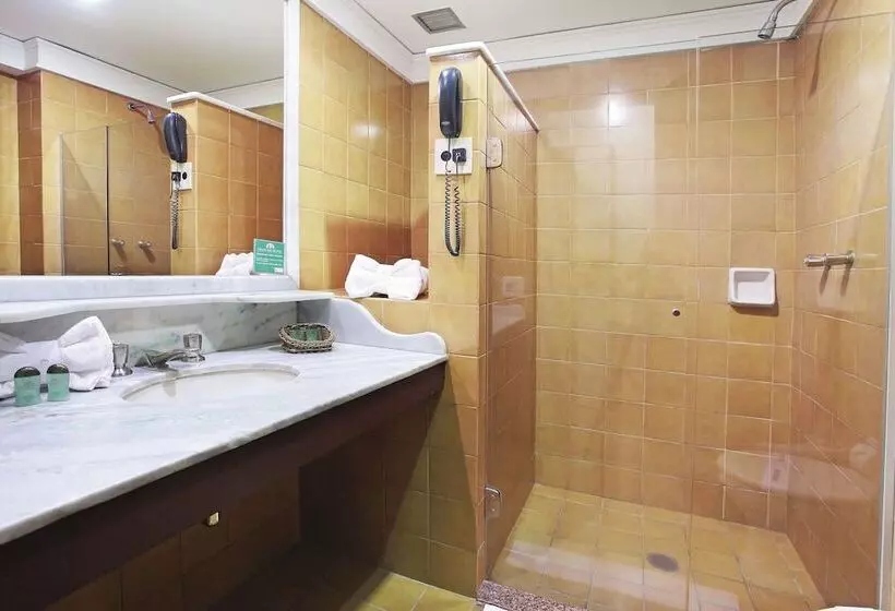 Hotel Dan Inn Sao Jose Do Rio Preto