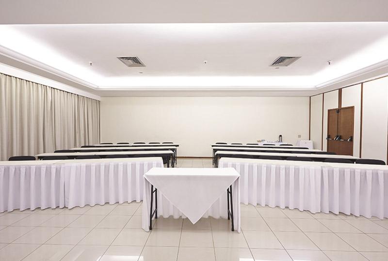 هتل Dan Inn Sao Jose Do Rio Preto