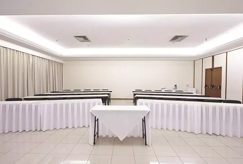 Hotel Dan Inn Sao Jose Do Rio Preto