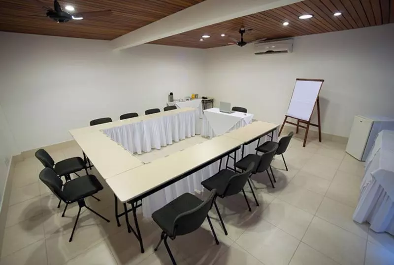 Hotel Dan Inn Sao Jose Do Rio Preto