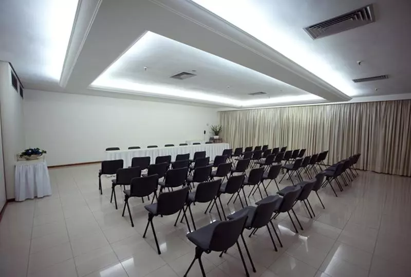 Hotel Dan Inn Sao Jose Do Rio Preto