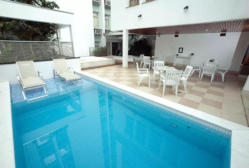 Hotel Dan Inn Sao Jose Do Rio Preto