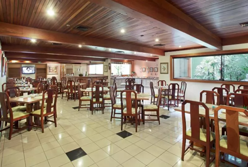 Hotel Dan Inn Sao Jose Do Rio Preto