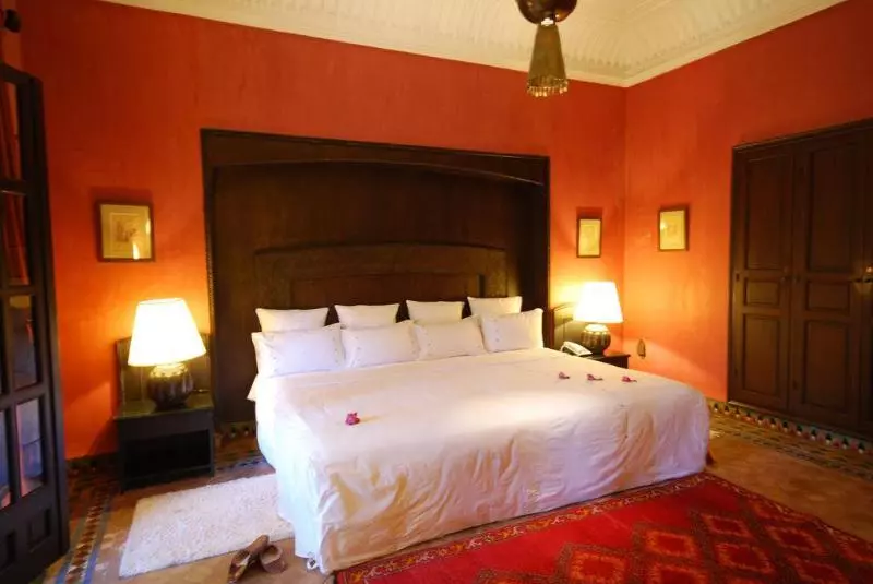 هتل Dar Rhizlane, Palais Table D Hôtes & Spa