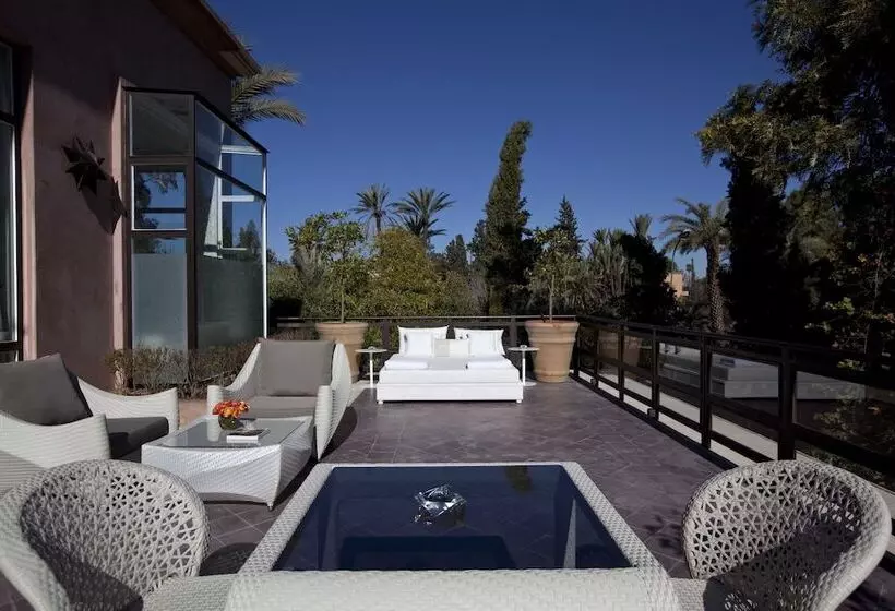 هتل Dar Rhizlane, Palais Table D Hôtes & Spa