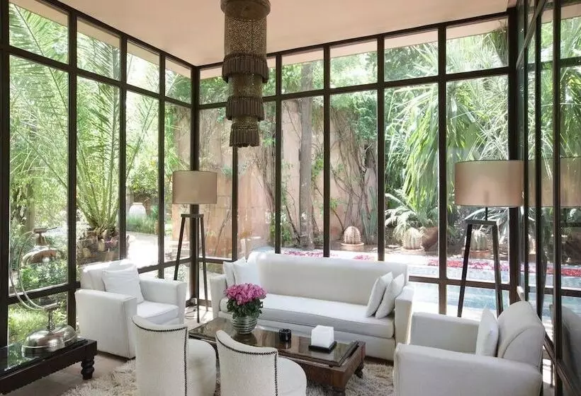 هتل Dar Rhizlane, Palais Table D Hôtes & Spa