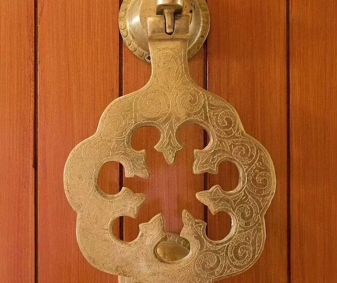 هتل Dar Rhizlane, Palais Table D Hôtes & Spa