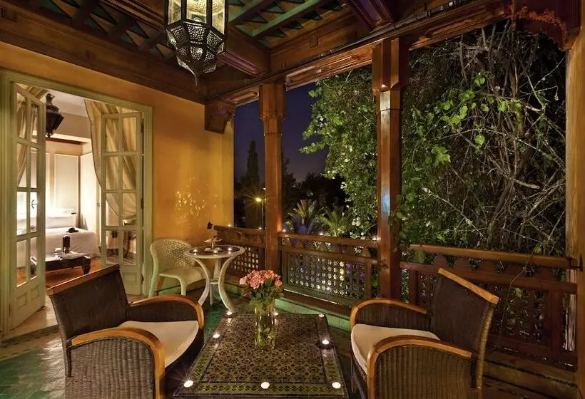 هتل Dar Rhizlane, Palais Table D Hôtes & Spa