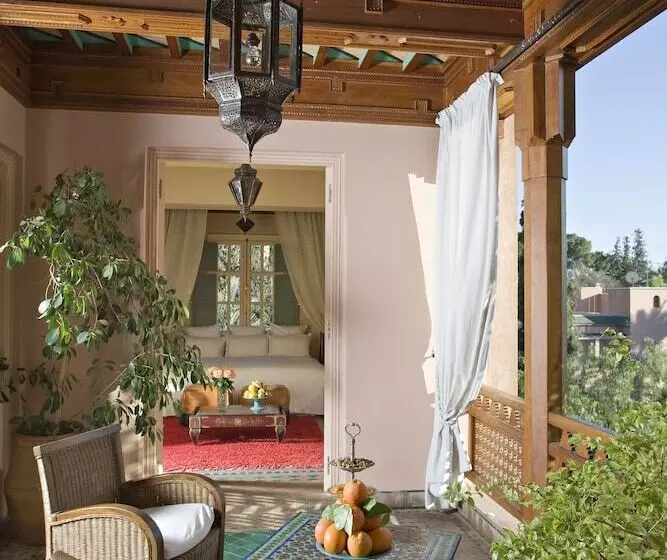 هتل Dar Rhizlane, Palais Table D Hôtes & Spa