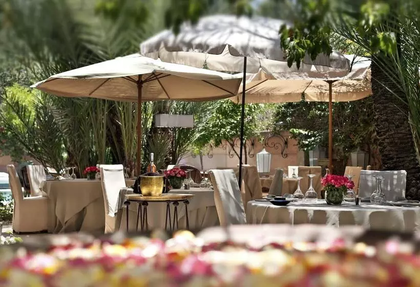 هتل Dar Rhizlane, Palais Table D Hôtes & Spa