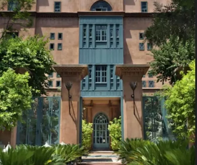 هتل Dar Rhizlane, Palais Table D Hôtes & Spa