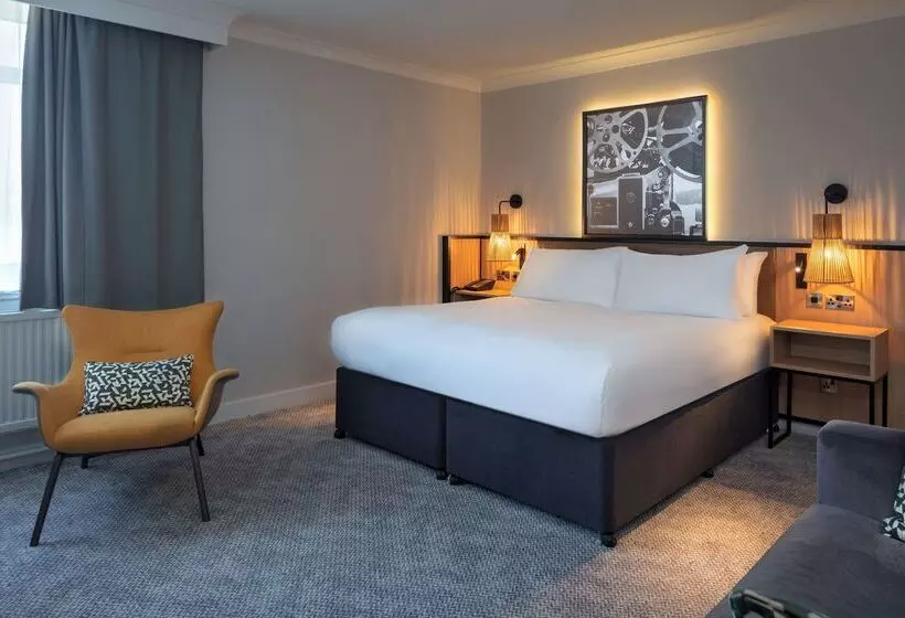 酒店 Doubletree By Hilton London Elstree