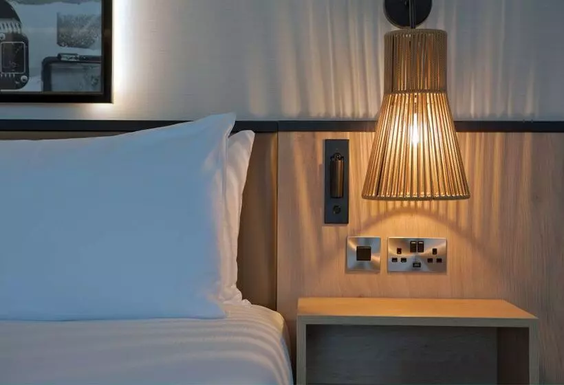 酒店 Doubletree By Hilton London Elstree