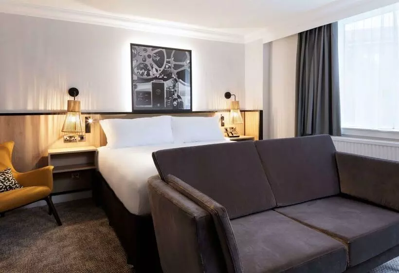 酒店 Doubletree By Hilton London Elstree