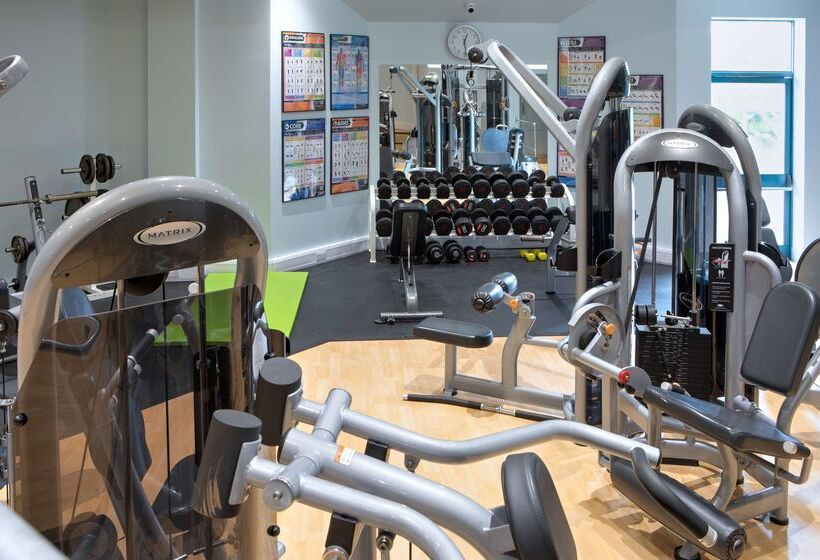 فندق Doubletree By Hilton London Elstree