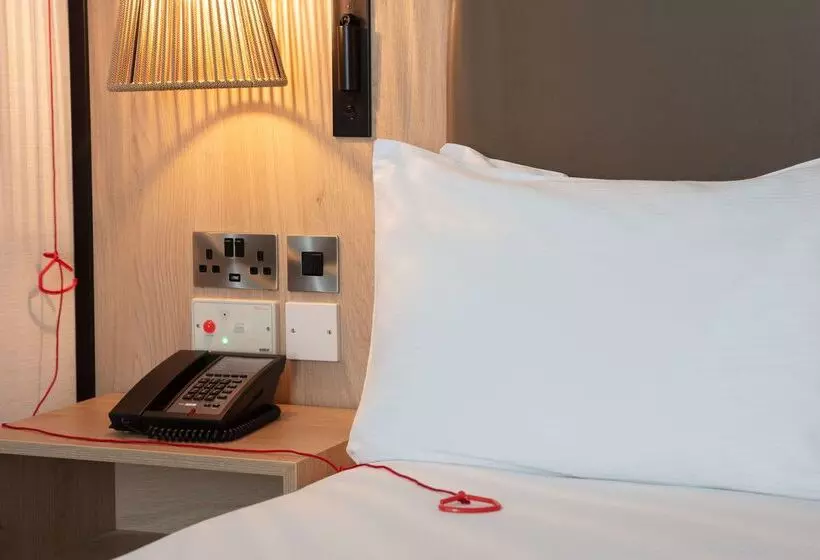 酒店 Doubletree By Hilton London Elstree