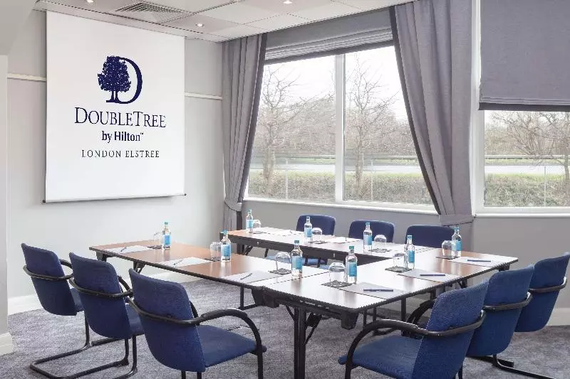 酒店 Doubletree By Hilton London Elstree