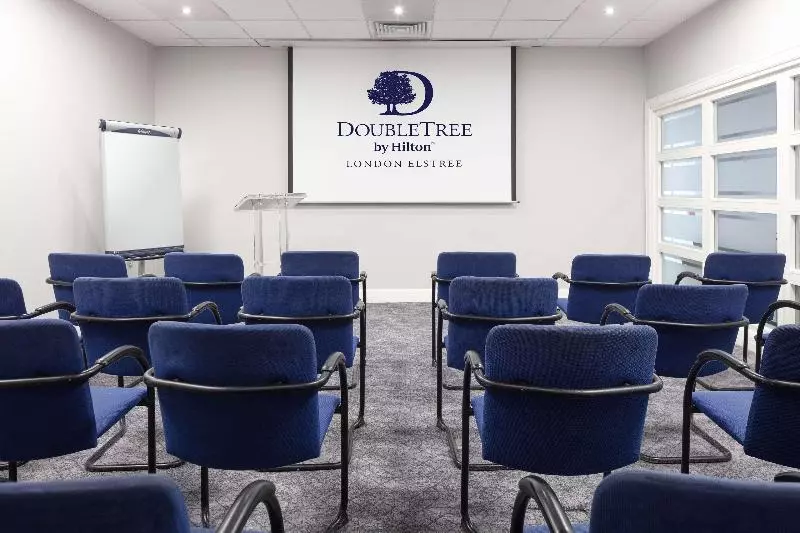 酒店 Doubletree By Hilton London Elstree