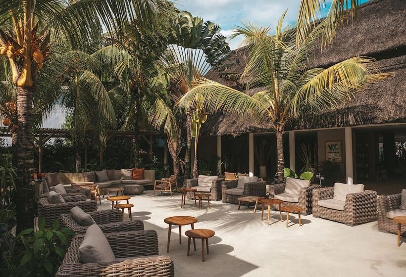 Hotel Friday Attitude