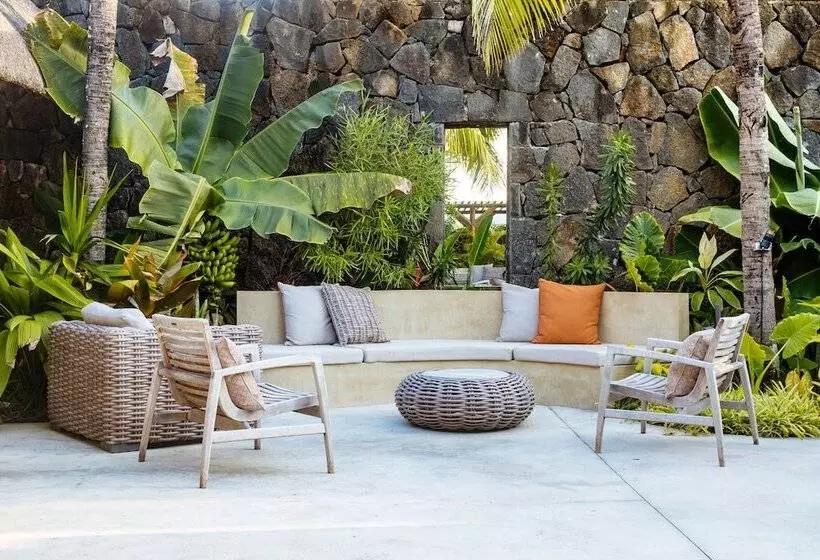 Hotel Friday Attitude