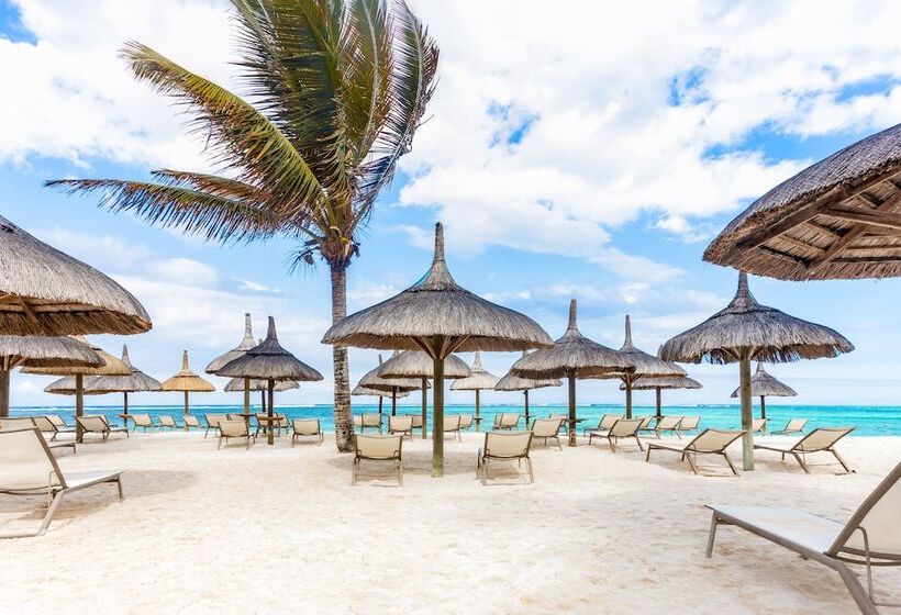 Hotel Friday Attitude