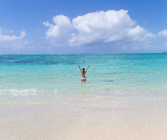 Hotel Friday Attitude