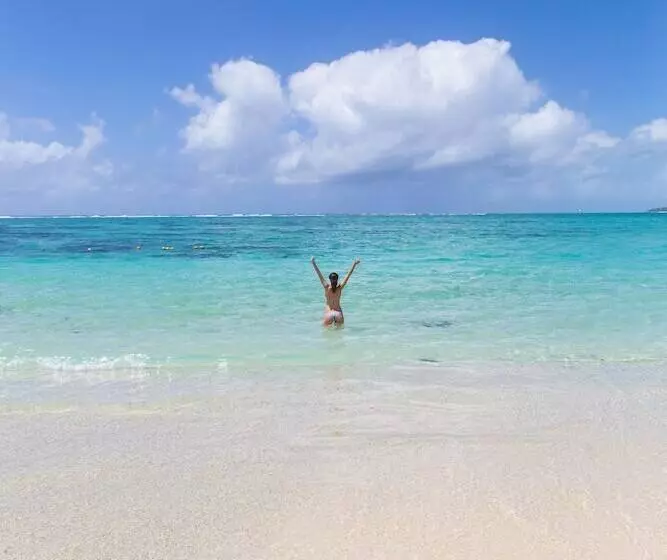 Hotel Friday Attitude