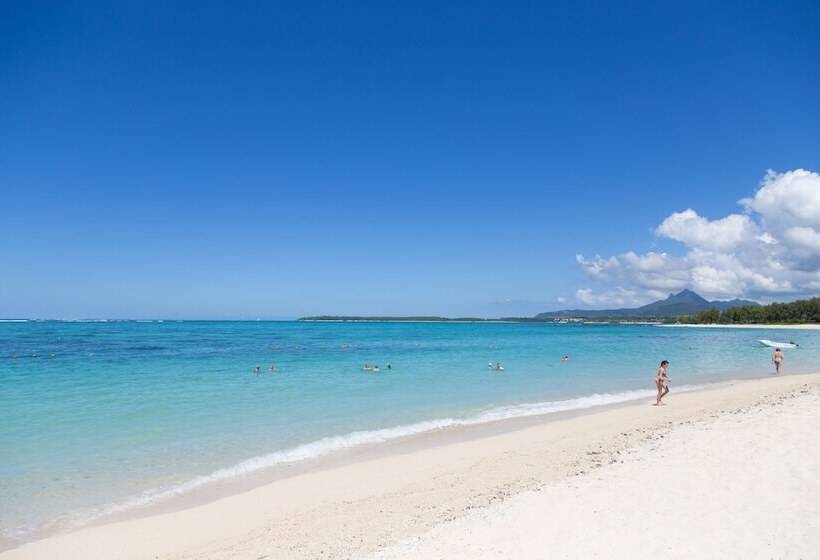 Hotel Friday Attitude