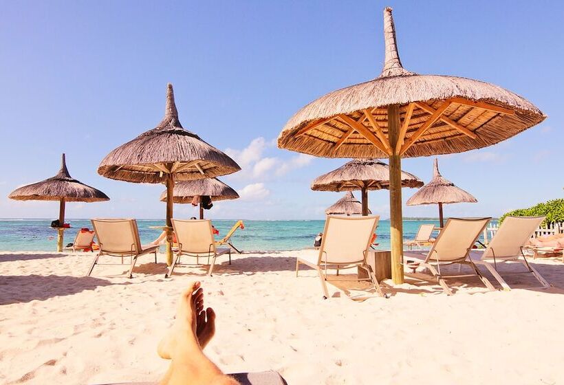 Hotel Friday Attitude