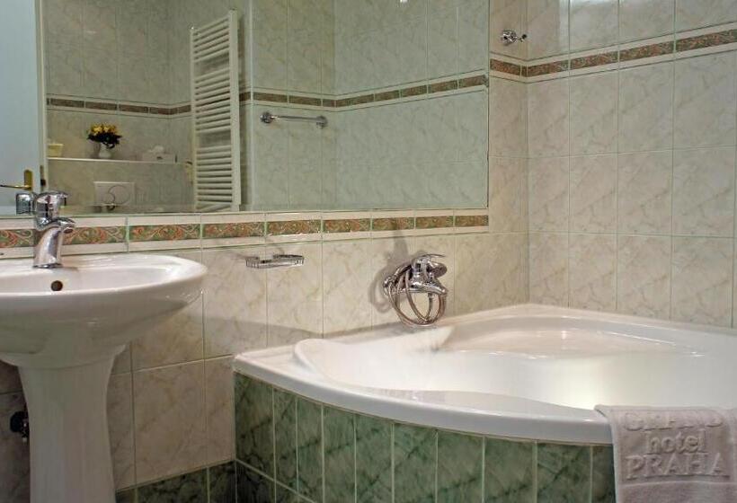 Grand Hotel Praha