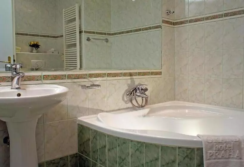 Grand Hotel Praha