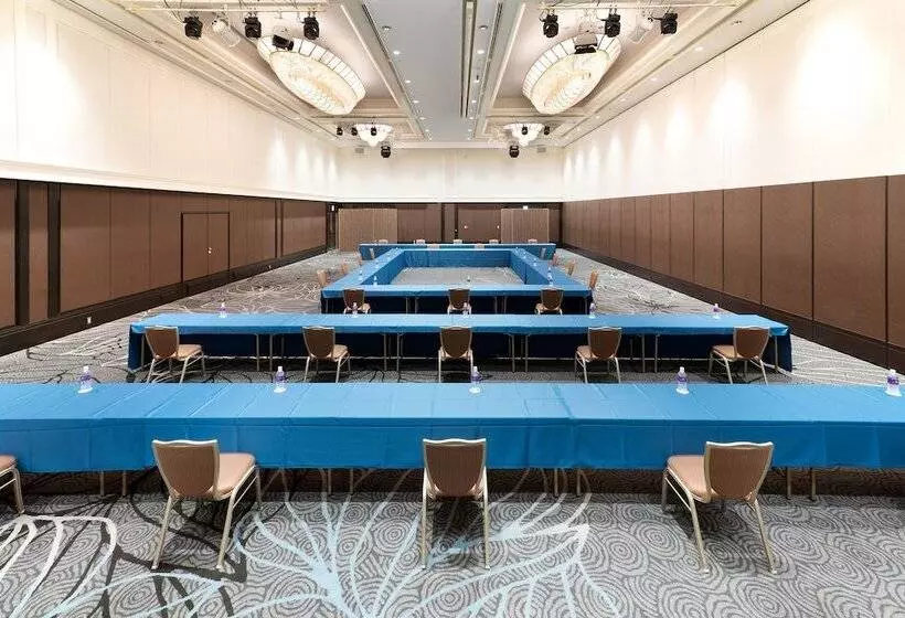 호텔 Granvia Okayama