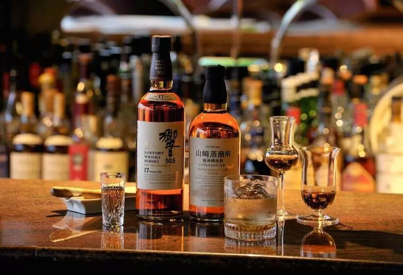 호텔 Granvia Okayama