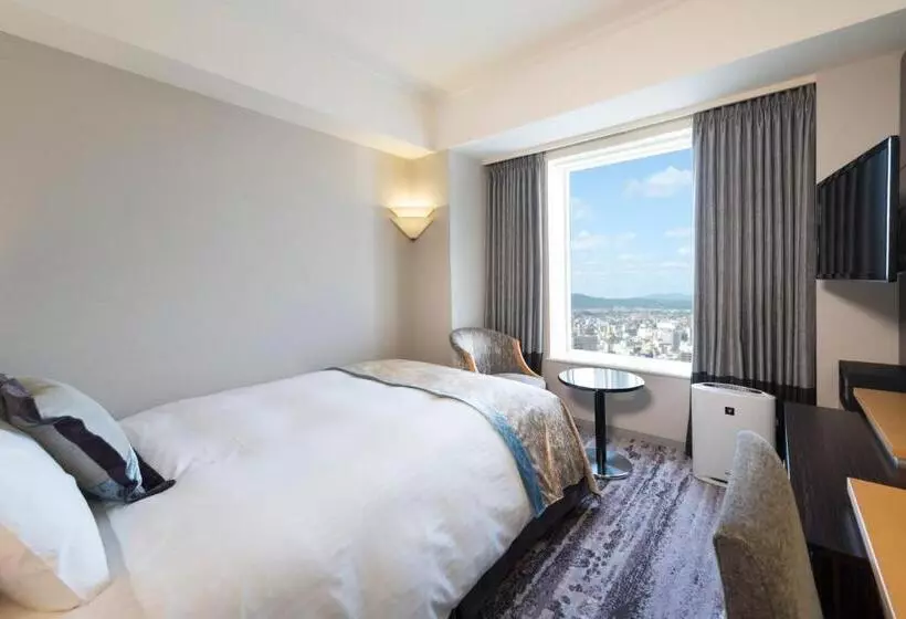 호텔 Granvia Okayama