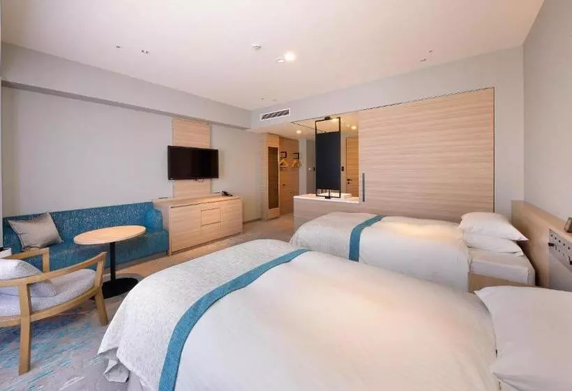 호텔 Granvia Okayama