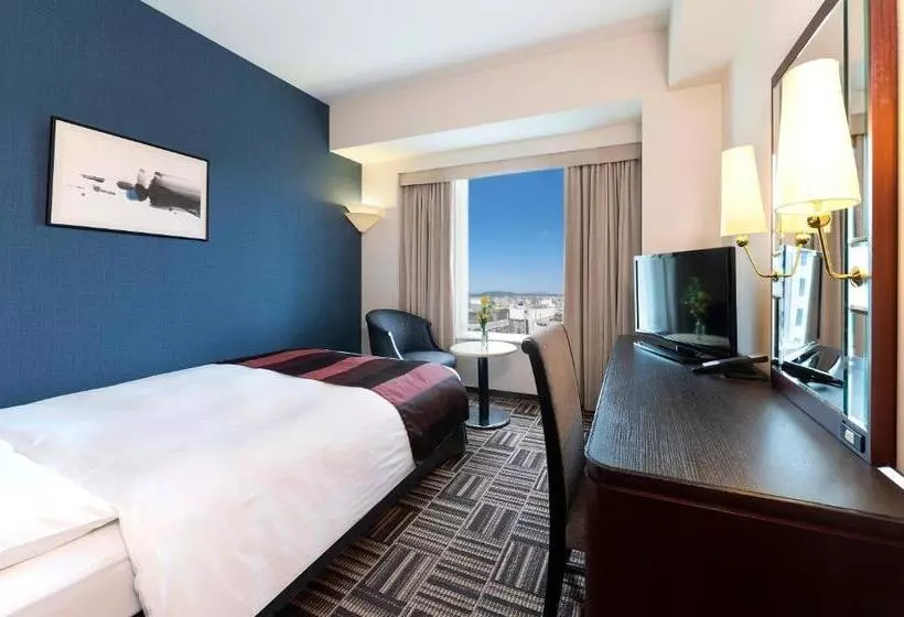 호텔 Granvia Okayama