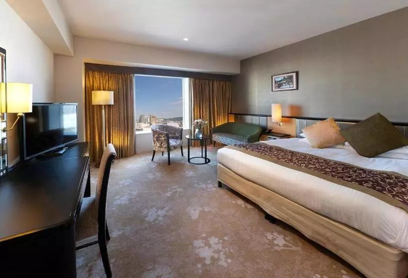 호텔 Granvia Okayama