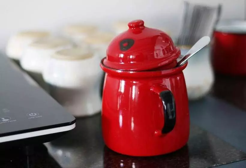 فندق Harbourview Lodge