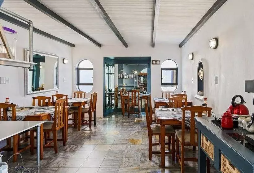 فندق Harbourview Lodge