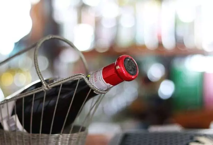 فندق Harbourview Lodge